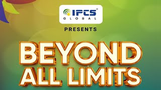 BEYOND ALL LIMITS  2023 [upl. by Nils]