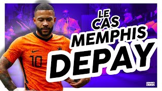 ❌La carrière NULLE de Depay [upl. by Saerdna]