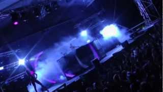 Armin Van Buuren  Orbion  live quotSpirit of Burgasquot Bulgaria edit [upl. by Benedicto]