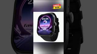 Fastrack Limitless FS2 Smartwatch201quot UltraVU DisplayFunctional CrownSingleSync BT CallingNitr [upl. by Prebo]