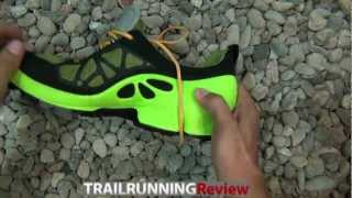 Ecco Biom Trail Review [upl. by Kristal994]