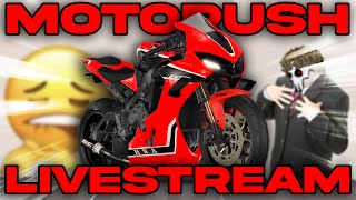 💸Getting MotoRush Money 💸🔴VOD🔴 [upl. by Salisbury]