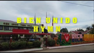 BIEN UNIDO HYMN  BIEN UNIDO BOHOL PHILIPPINES [upl. by Erodasi]