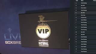 2024 National VIP Gold Gem Box 5 LBB [upl. by Jennette]