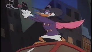 Darkwing Duck Pilot Intro HQ [upl. by Schick839]