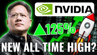 Nvidia Is Still A BUY  My Shocking Price Prediction  NVDA Stock Analysis NVDA stock [upl. by Abran]