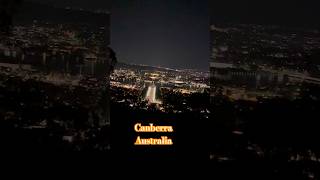 Canberra City View youtubeshorts austrelia [upl. by Jonna824]