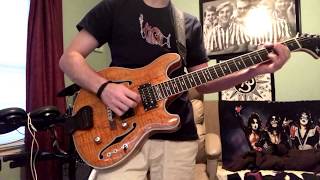 Phred Instruments DockStar Koa Demo and Review and Jam [upl. by Gerek]