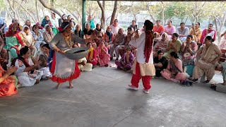 Haryanvi Dance [upl. by Dlonra]