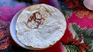 Las TLAYUDAS de Oaxaca TORTILLAS GIGANTES [upl. by Uah]