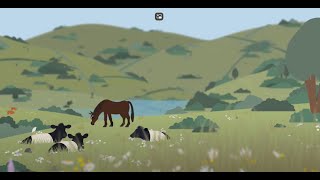 Wilder Pentwyn Animation English captions [upl. by Legnaesoj73]