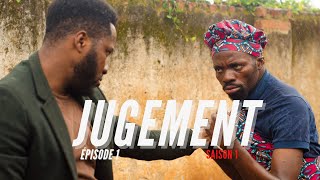 JUGEMENT Saison 1 Ep 1 Film congolais 2022Bukavu [upl. by Nerad]