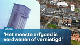 Limburgs mijnerfgoed België bouwt voort Nederland kijkt terug  L1 Nieuws [upl. by Wittenburg]