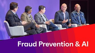 Navigating Fraud Prevention and AI in Government Operations [upl. by Noneek369]