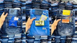 JK Garments  Jeans starting 350😱  Ahmedabad jeans manufacturers  wholesale jeans market [upl. by Quinby250]