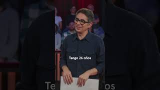 El consultorio de Berto Promo episódica 16  Movistar Plus [upl. by Ydnas538]