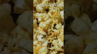 POP CORN Peri peri Pop Corn masala Pop corn [upl. by Malkah696]