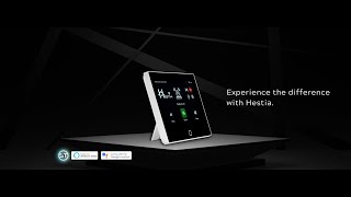 HESTIA Smart Home Safety System By SAFETECH [upl. by Dylana]