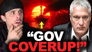 Steve Donziger Powerful Overlord’s Disturbing Amazon Oil Conspiracy Exposed INSANE STORY  194 [upl. by Anaihr966]