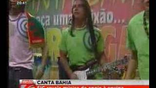 Canta Bahia 2008 Música da Seleção [upl. by Nived962]