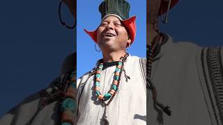 Ladakhi Folk Song Music Video [upl. by Skip]