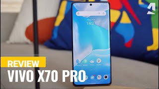 vivo X70 Pro review [upl. by Derwood]