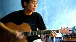 Through It All  Hillsong Cover Daniel Choo [upl. by Bresee]