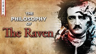 Poes Masterpiece  Analysis Of The Raven [upl. by Lorenz]