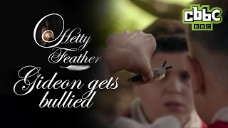 Hetty Feather Episode 7  Vince and Judd bully Gideon [upl. by Ressler487]