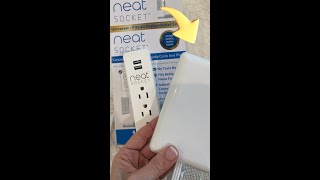 Neat Socket [upl. by Eanej]