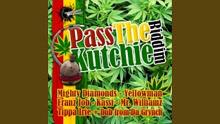 Pass the Kutchie Combination Edit [upl. by Htezzil]