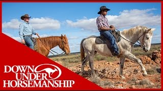 Clinton Anderson  Outback Adventure 3 of 14 [upl. by Kass214]