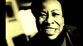 Betty Carter 1963  When I Fall In Love [upl. by Lledualc687]