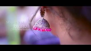 Jimikki Kammal Song Tamil Version TheanMittai Swags [upl. by Hagood]