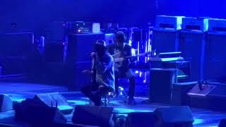 Pearl Jam  Footsteps  Live in Ft Worth TX 9232023 [upl. by Tamarra]