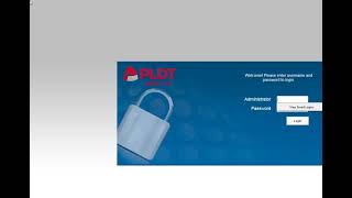 Fiberhome Super Admin RP2631  PLDT HOME Fibr  AN550604FA [upl. by Kared]