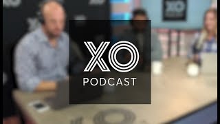 XO Marriage Podcast 1 Passwords Privacy and Social Media [upl. by Llenart]