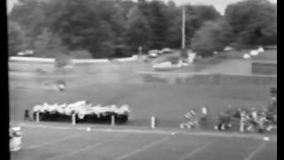 1975 Bedford High School Marching Band  Part 2 of 4 [upl. by Cindy]