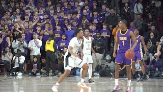 ROMAN CATHOLIC vs NEUMANN GORETTI 2023 PCL CHAMPIONSHIP Legendary Ending [upl. by Hajan119]