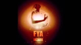 Dezarie  Fya  Full Album [upl. by Suzan]