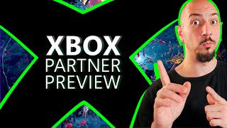 Resumen del Xbox Partner Preview 🔥 game pass y xbox series [upl. by Jason]