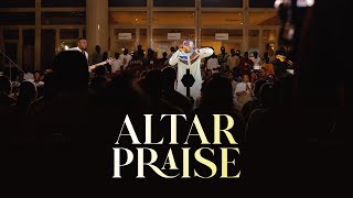 ALTAR PRAISE [upl. by Karolina]