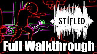 STIFLED ENGLISHPC Gameplay  Full Walkthrough  True ENDING  No Commentary [upl. by Pittman496]