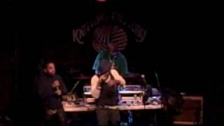 Camp Lo  Luchini LIVE at Fire Your Boss 112808 [upl. by Grondin491]