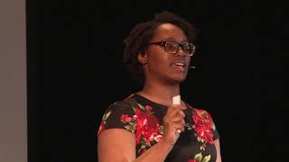 Why Microaggressions Aren’t So Micro  Whitney GrinnageCassidy  TEDxYouthUrsulineAcademy [upl. by Kehsihba]