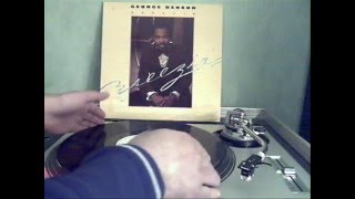 GEORGE BENSON  Breezin Samples [upl. by Elatan]