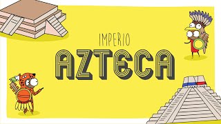 Imperio Azteca [upl. by Allx905]