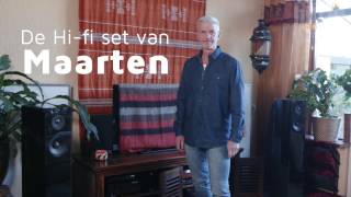 Set van lezers Maarten [upl. by Marashio]