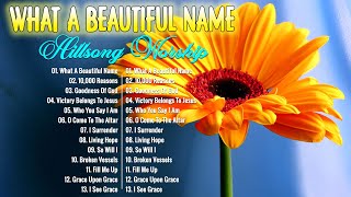 Greatest Hits Hillsong Worship Songs Ever Playlist 2024 64 4 [upl. by Anaig731]