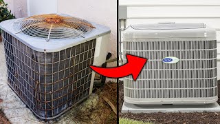 When Should Air Conditioner or Furnace be Replaced [upl. by Renard524]